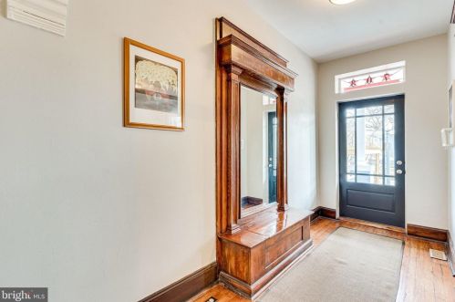 703 Taylor St, Washington DC 20017-2005 exterior