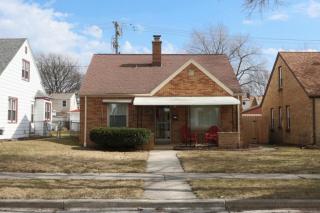 3218 78th St, Milwaukee WI  53222-3918 exterior