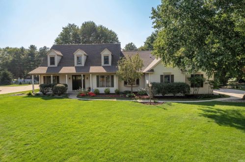 50935 Stone Hill Ct, Granger, IN 46530-8286