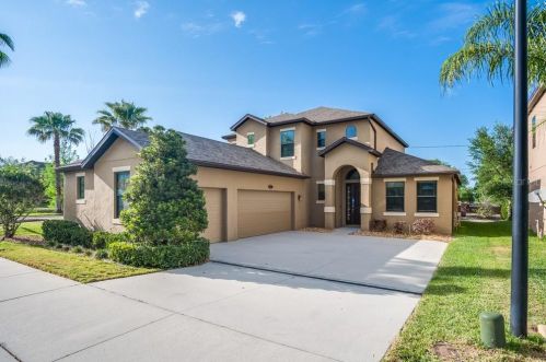 276 Volterra Way, Lake Mary FL  32746-1558 exterior