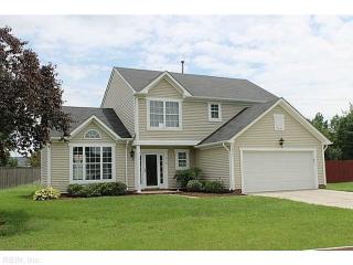 219 Springbrook Ln, Chesapeake, VA 23320-9355