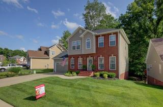 2582 Alex Overlook Way, Clarksville, TN 37043-5677