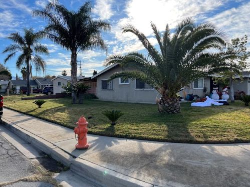 3559 Ferndale Ave, San Bernardino CA  92404-2681 exterior