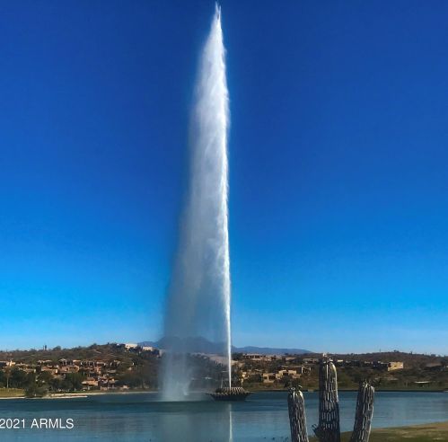 15904 Thistle Dr, Scottsdale AZ 85268-4347 exterior