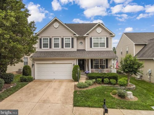 14168 Murphy Ter, Gainesville, VA 20155-5801
