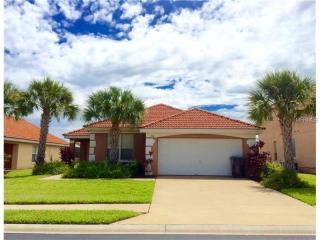 218 Carrera Ave, Davenport, FL 33897-9445