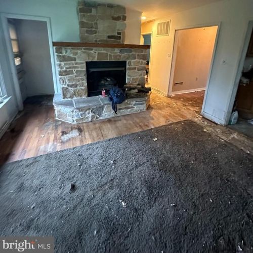 5008 Irene Dr, Harrisburg PA 17112-2138 exterior