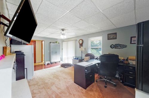 3406 Meadowlark Dr, Covington KY  41018-2608 exterior