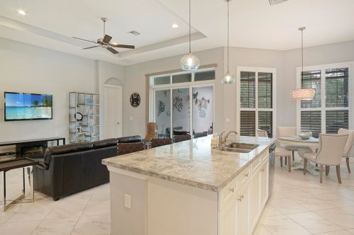 10879 Visconti Way, Port Saint Lucie FL  34986 exterior
