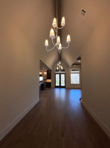 3240 Clubview Dr, Argyle TX  76226-2113 exterior