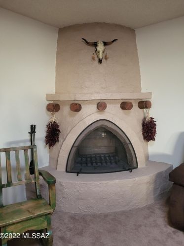3042 Carmona Pl, Tucson, AZ 85713-4309