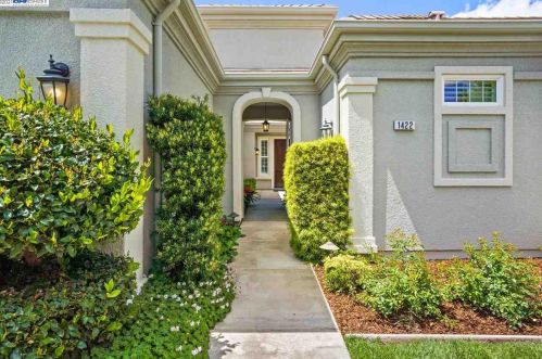 1422 Briones Ln, Pleasanton, CA 94588-5314