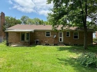 10576 Gloria Ave, Cincinnati, OH 45231-1712