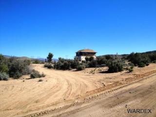7510 Frerichs Ranch Rd, Kingman, AZ 86411-7027