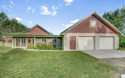 2809 Sundberg Rd, Barnum, MN 55707-8600