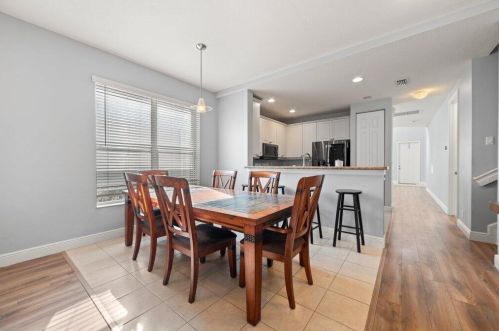 707 Belle Grv Ln, West Palm Beach FL  33411-4545 exterior