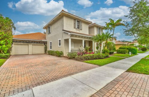 176 Via Veracruz, Jupiter, FL 33458-6911
