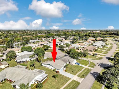 6292 Dusenburg Rd, Delray Beach, FL 33484-1524