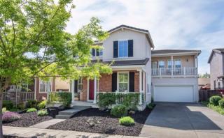385 Decanter Cir, Windsor CA  95492-6662 exterior