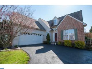 9 Hawthorne Rd, Romansville, PA 19320-1461