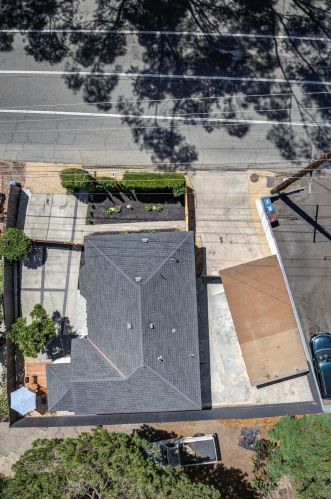 2636 Calle Real, Santa Barbara CA  93105-4113 exterior