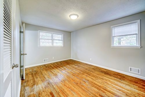 122 Bandy Dr, Graniteville SC  29829-3825 exterior