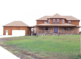 30 Caudill Rd, Barney, AR 72047-8236