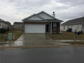 12675 Old Pond Rd, Noblesville IN  46060-4941 exterior