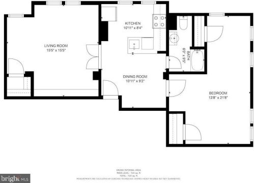 1708 Newton St, Washington DC  20010-1880 exterior