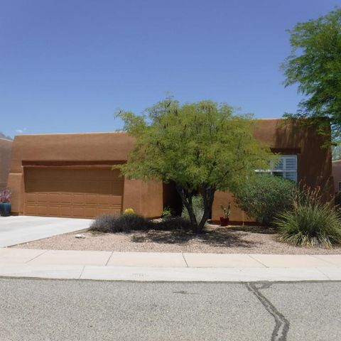 6486 Sun Bluff Dr, Tucson, AZ 85704-6960
