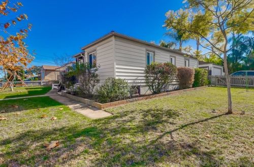 7181 Amherst St, La Mesa CA  91942-8568 exterior