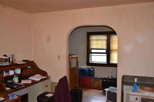 2547 Tecumseh, Springfield OH 45503-3133 exterior