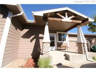 16838 Buffalo Valley Path, Woodmoor, CO 80132-7172