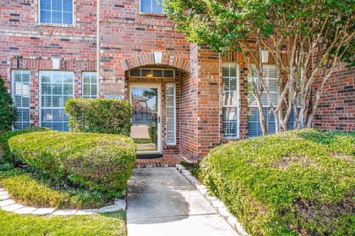 4004 Vicksberry Trl, Lewisville, TX 75022-2885