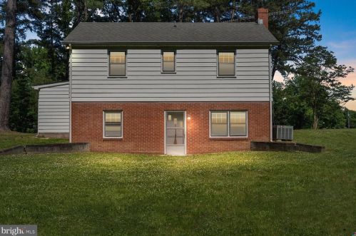 13952 Kings Hwy, Montross VA  22520-2419 exterior