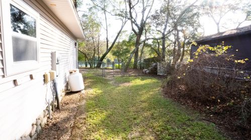 128 Darrell Ct, Freeport FL  32439-6668 exterior