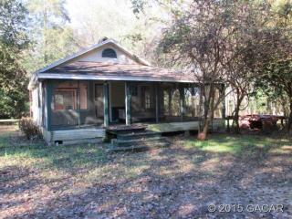9409 143rd St, Alachua, FL 32615-7687