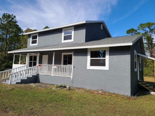 2105 Alladin St, Sebring, FL 33875-4564