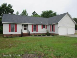 2485 Leanna Dr, Fayetteville, NC 28312-8323