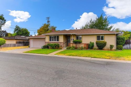 2600 Garrett Way, Rancho Cordova, CA 95670-3512