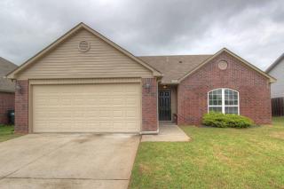 15 Falcon Dr, Sapulpa, OK 74066-6984