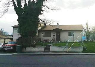1514 7th St, Clarkston WA  99403-2726 exterior