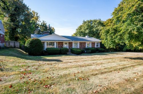 5257 Cleves Warsaw Pike, Cincinnati, OH 45238-3863