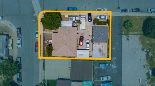 903 40 St, San Diego CA 92105-4029 exterior