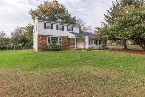 1370 Anders Rd, Lansdale, PA 19446-4846