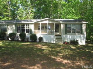 1566 Thoroughbred Ln, Franklinton NC  27525-9310 exterior