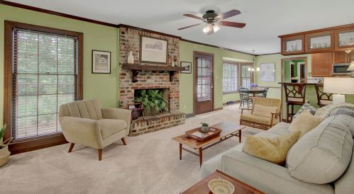 784 Wakendaw Blvd, Mount Pleasant SC  29464-5153 exterior