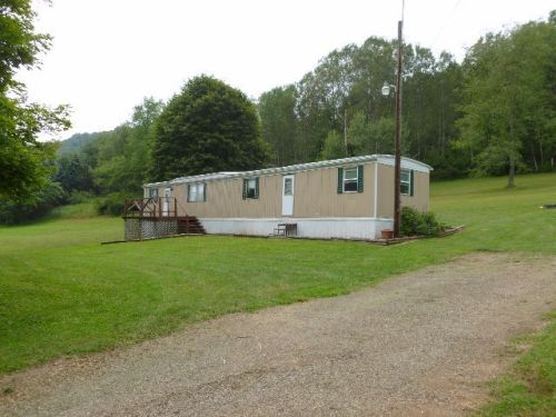 653 Marvindale Rd, Keating Summit, PA 16749-2315