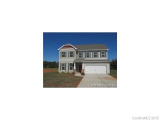 431 Webb Rd, Shelby, NC 28152-9000