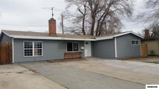 1110 Greenbrae Dr, Sparks, NV 89431-3024